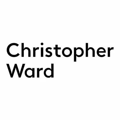  Christopher Ward