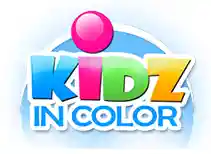  Kidz In Color