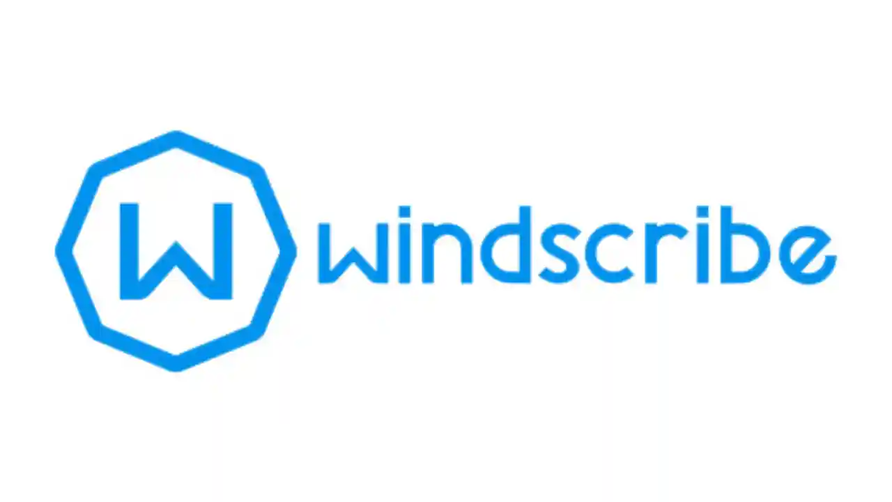  Windscribe