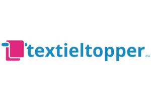 Textieltopper
