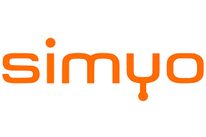  Simyo
