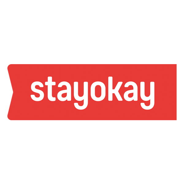  Stayokay