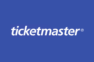  Ticketmaster